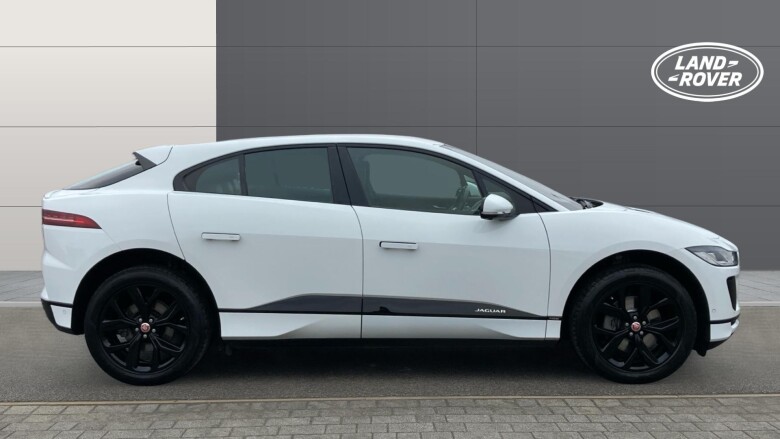 Jaguar I-Pace 294kW EV400 HSE 90kWh 5dr Auto Electric Estate